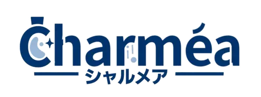 Charméa シャルメア