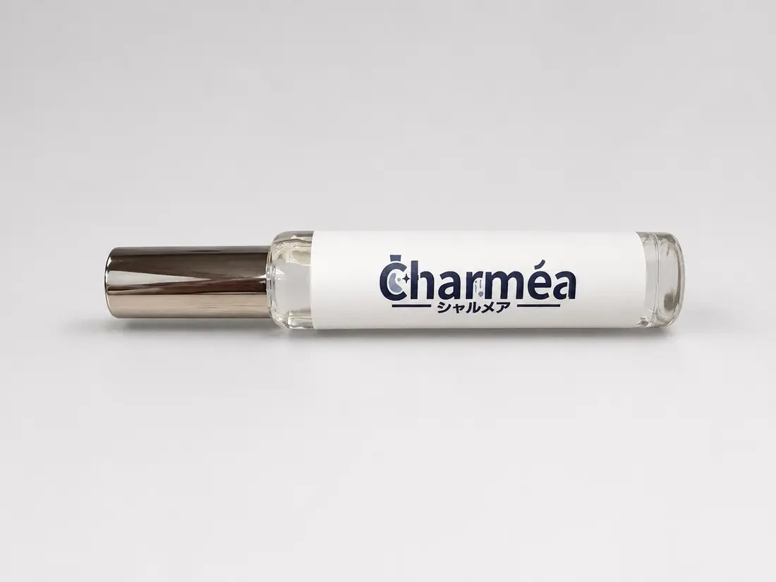 Charméa ボトル